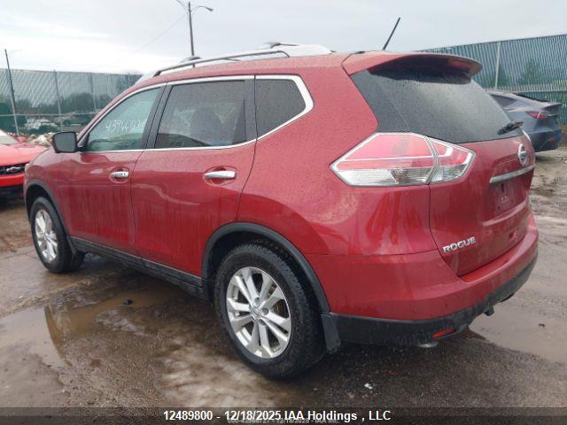 5N1AT2MV9GC732855 Nissan Rogue S/sl/sv