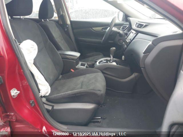 5N1AT2MV9GC732855 Nissan Rogue S/sl/sv