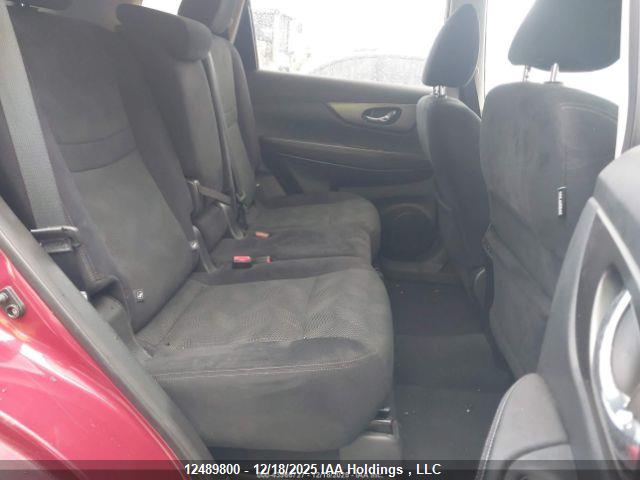 5N1AT2MV9GC732855 Nissan Rogue S/sl/sv