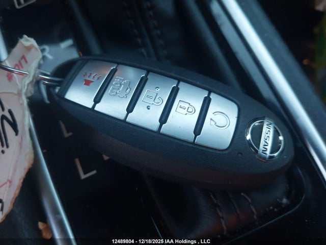 3N1AB8CV0MY257839 Nissan SENTRA SV