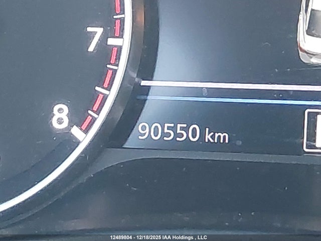 3N1AB8CV0MY257839 Nissan SENTRA SV