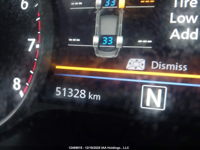 Nissan Sentra Sr/sr Midnight Edition 2022 3N1AB8DV2NY236880 Image 15