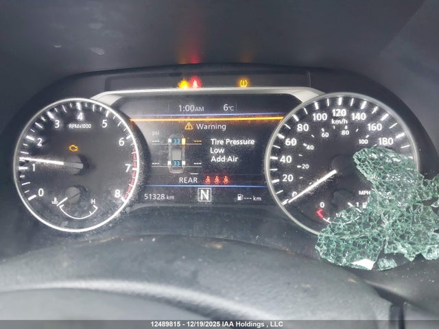 Nissan Sentra Sr/sr Midnight Edition 2022 3N1AB8DV2NY236880 Image 7