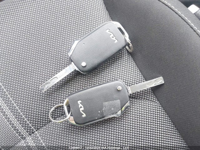 12489817 :رقم المزاد ، 3KPF34AD2RE782560 vin ، 2024 Kia Forte Ex/ex+/ex Premium مزاد بيع