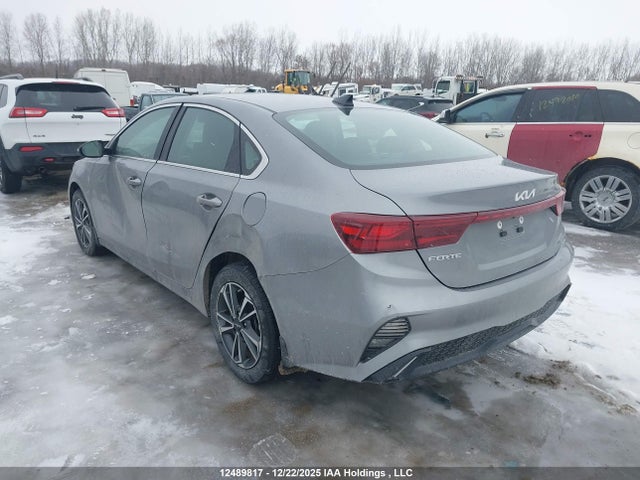 12489817 :رقم المزاد ، 3KPF34AD2RE782560 vin ، 2024 Kia Forte Ex/ex+/ex Premium مزاد بيع
