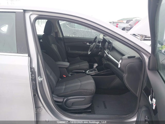 12489817 :رقم المزاد ، 3KPF34AD2RE782560 vin ، 2024 Kia Forte Ex/ex+/ex Premium مزاد بيع