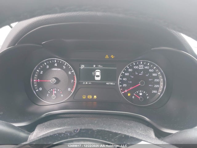 12489817 :رقم المزاد ، 3KPF34AD2RE782560 vin ، 2024 Kia Forte Ex/ex+/ex Premium مزاد بيع