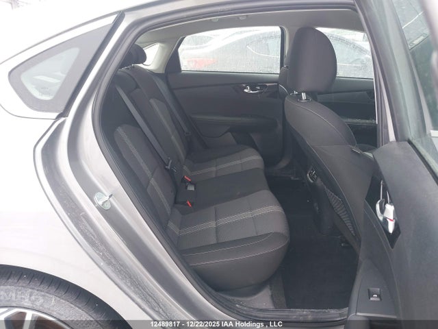 12489817 :رقم المزاد ، 3KPF34AD2RE782560 vin ، 2024 Kia Forte Ex/ex+/ex Premium مزاد بيع