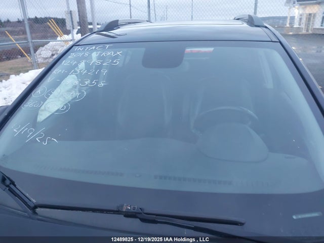 Продаж на аукціоні авто 2018 Chevrolet Trax Lt, vin: 3GNCJPSB2JL178358, номер лоту: 12489825