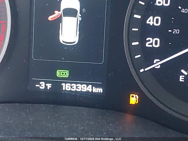 KM8J3CA29HU406159 Hyundai Tucson Limited