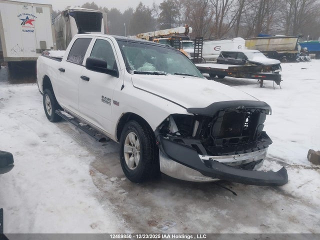 Aukcja sprzedaży 2017 Ram 1500 St, vin: 3C6RR7KT0HG783686, numer aukcji: 12489850