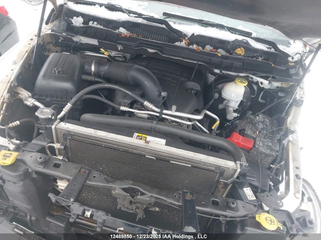 12489850 :رقم المزاد ، 3C6RR7KT0HG783686 vin ، 2017 Ram 1500 St مزاد بيع