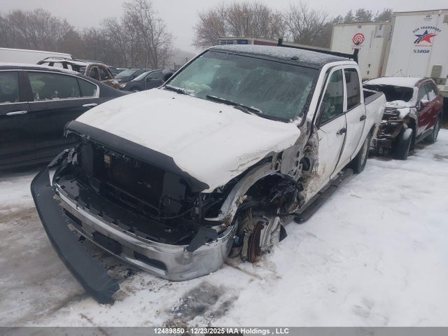 12489850 :رقم المزاد ، 3C6RR7KT0HG783686 vin ، 2017 Ram 1500 St مزاد بيع