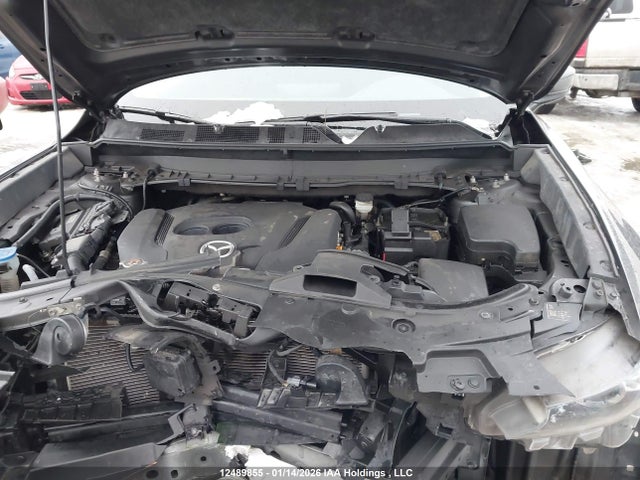 JM3TCBCY2P0629987 Mazda Cx-9 Gs/gs-l