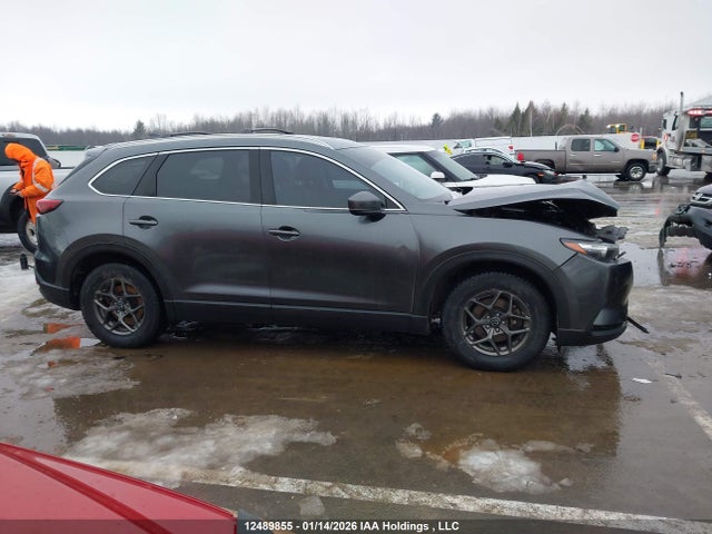 JM3TCBCY2P0629987 Mazda Cx-9 Gs/gs-l