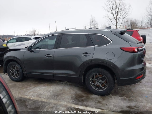 JM3TCBCY2P0629987 Mazda Cx-9 Gs/gs-l