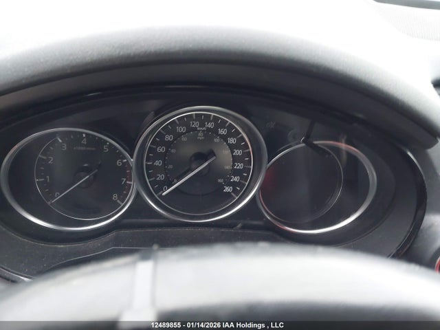 JM3TCBCY2P0629987 Mazda Cx-9 Gs/gs-l