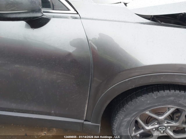 JM3TCBCY2P0629987 Mazda Cx-9 Gs/gs-l