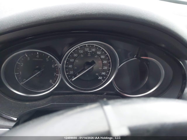 JM3TCBCY2P0629987 Mazda Cx-9 Gs/gs-l