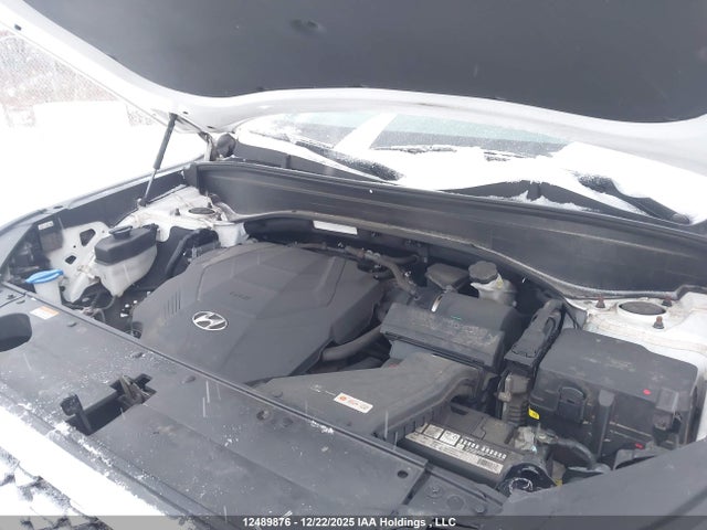 KM8R5DHE9MU217766 Hyundai Palisade Limited