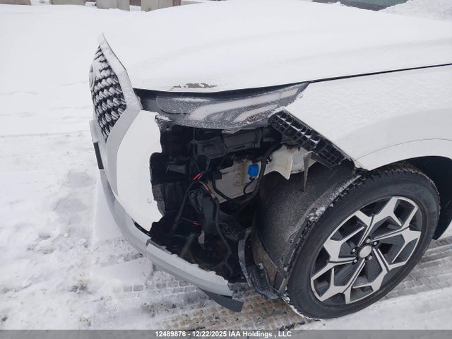 KM8R5DHE9MU217766 Hyundai Palisade Limited