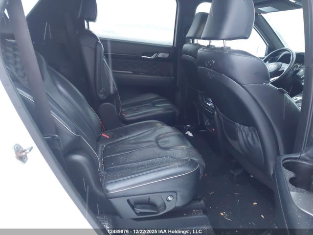 KM8R5DHE9MU217766 Hyundai Palisade Limited