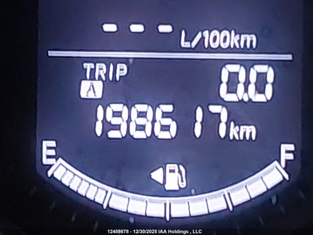 12489878 :رقم المزاد ، JM1GJ1U6XF1171678 vin ، 2015 Mazda Mazda6 مزاد بيع