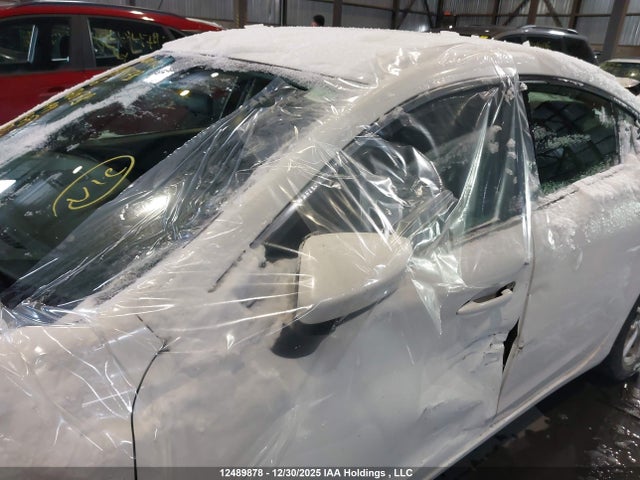 12489878 :رقم المزاد ، JM1GJ1U6XF1171678 vin ، 2015 Mazda Mazda6 مزاد بيع