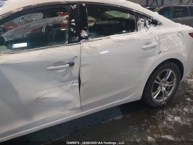 12489878 :رقم المزاد ، JM1GJ1U6XF1171678 vin ، 2015 Mazda Mazda6 مزاد بيع