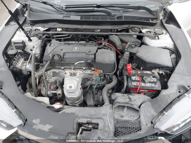19UUB1F6XLA800107 Acura Tlx Technology/a-spec
