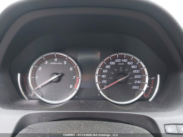 19UUB1F6XLA800107 Acura Tlx Technology/a-spec