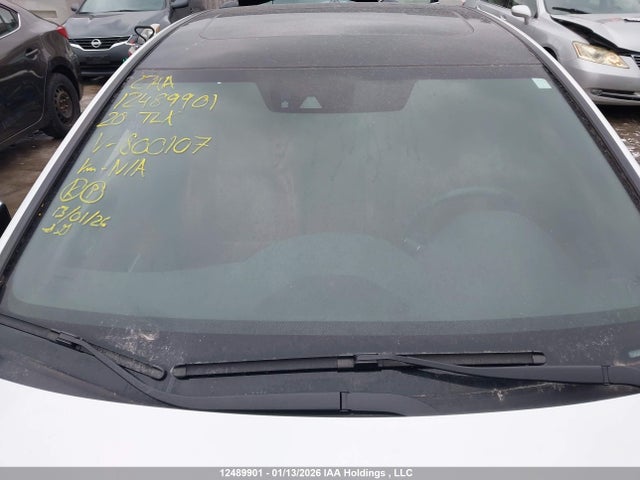 19UUB1F6XLA800107 Acura Tlx Technology/a-spec