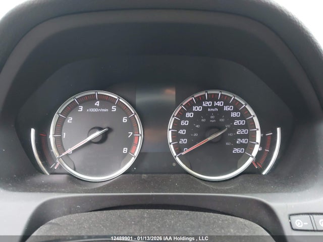 19UUB1F6XLA800107 Acura Tlx Technology/a-spec