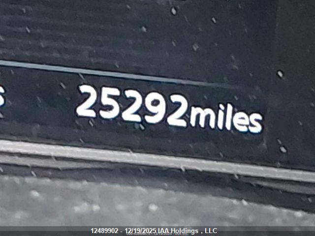 12489902 :رقم المزاد ، 3N1CP5CU2KL550846 vin ، 2019 Nissan Kicks مزاد بيع