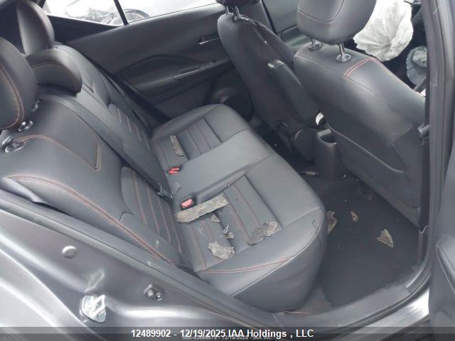 12489902 :رقم المزاد ، 3N1CP5CU2KL550846 vin ، 2019 Nissan Kicks مزاد بيع