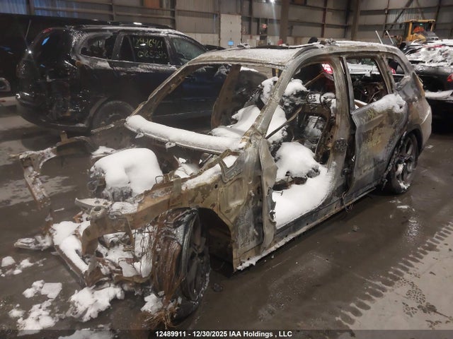 Aukcja sprzedaży 2024 Bmw X3 Xdrive30i, vin: 5UX53DP07R9U28939, numer aukcji: 12489911