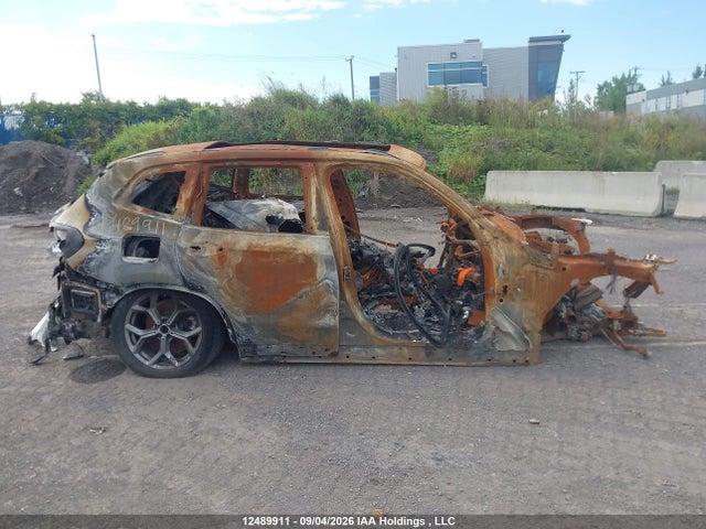 Aukcja sprzedaży 2024 Bmw X3 Xdrive30i, vin: 5UX53DP07R9U28939, numer aukcji: 12489911