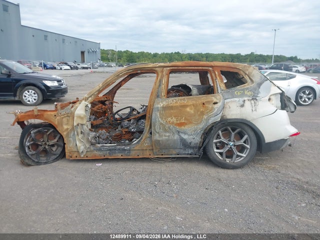 Aukcja sprzedaży 2024 Bmw X3 Xdrive30i, vin: 5UX53DP07R9U28939, numer aukcji: 12489911