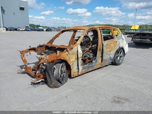 Aukcja sprzedaży 2024 Bmw X3 Xdrive30i, vin: 5UX53DP07R9U28939, numer aukcji: 12489911