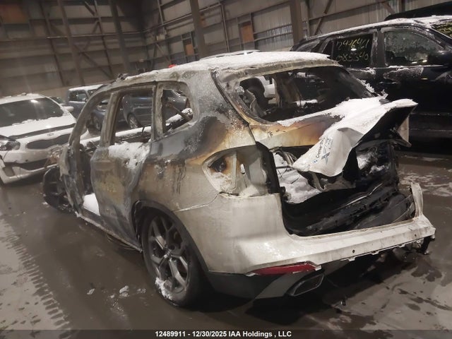 Aukcja sprzedaży 2024 Bmw X3 Xdrive30i, vin: 5UX53DP07R9U28939, numer aukcji: 12489911