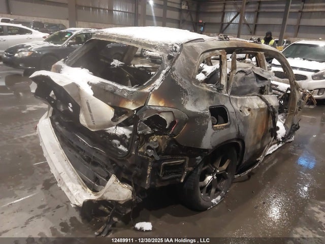 Aukcja sprzedaży 2024 Bmw X3 Xdrive30i, vin: 5UX53DP07R9U28939, numer aukcji: 12489911