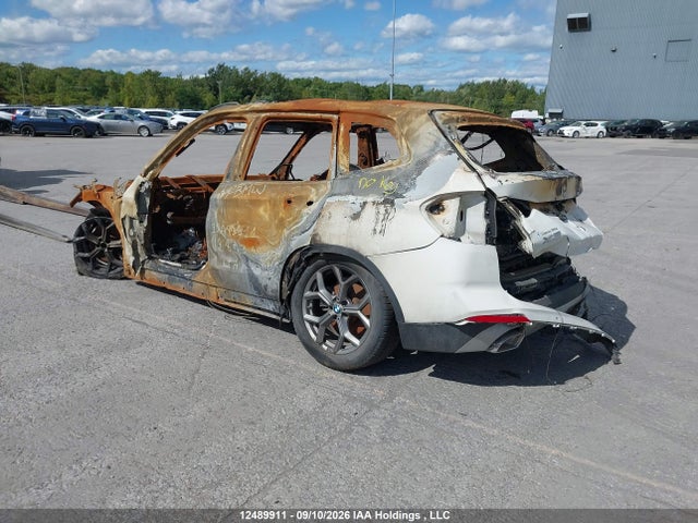 Aukcja sprzedaży 2024 Bmw X3 Xdrive30i, vin: 5UX53DP07R9U28939, numer aukcji: 12489911