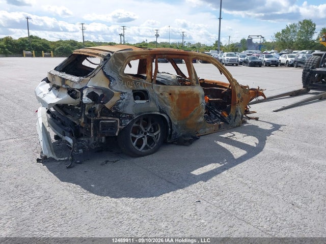 Aukcja sprzedaży 2024 Bmw X3 Xdrive30i, vin: 5UX53DP07R9U28939, numer aukcji: 12489911