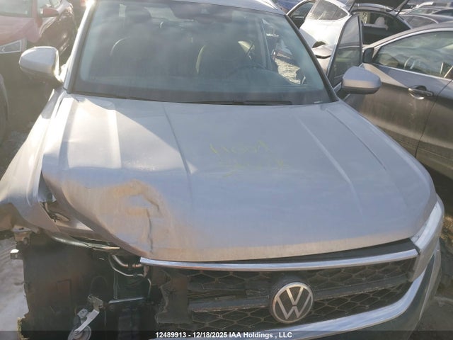 Volkswagen TAOS SE 2024 3VVSX7B26RM094358 Image 10