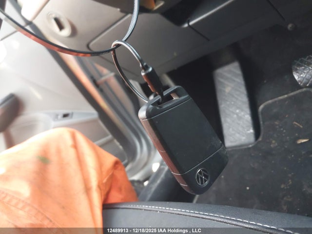 Volkswagen TAOS SE 2024 3VVSX7B26RM094358 Image 11