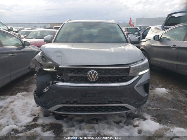Volkswagen TAOS SE 2024 3VVSX7B26RM094358 Image 12