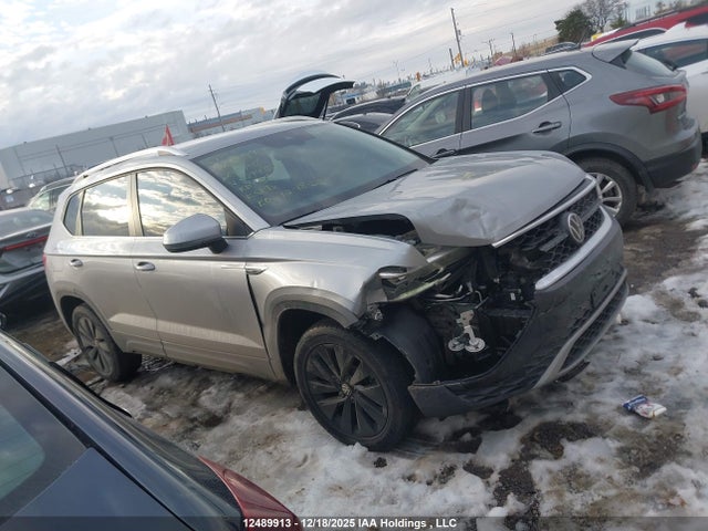 Volkswagen TAOS SE 2024 3VVSX7B26RM094358 Image 13