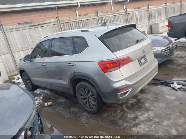 Volkswagen TAOS SE 2024 3VVSX7B26RM094358 Image 14