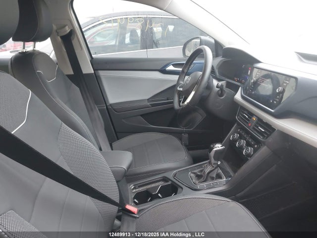 Volkswagen TAOS SE 2024 3VVSX7B26RM094358 Image 5