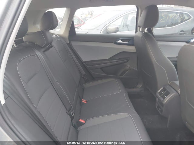Volkswagen TAOS SE 2024 3VVSX7B26RM094358 Image 8